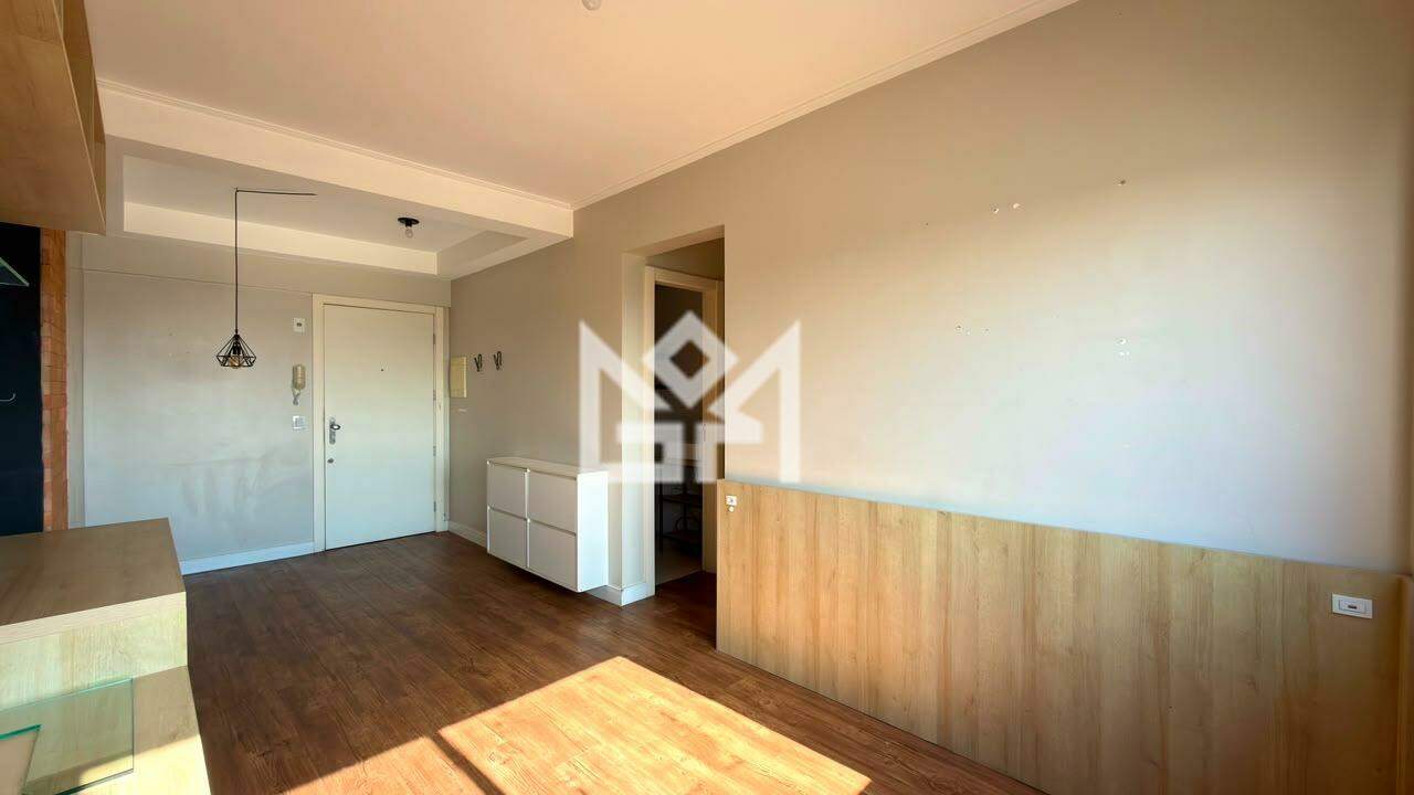 Apartamento com 2 quartos à venda, 57m² - Centro - Canoas: 