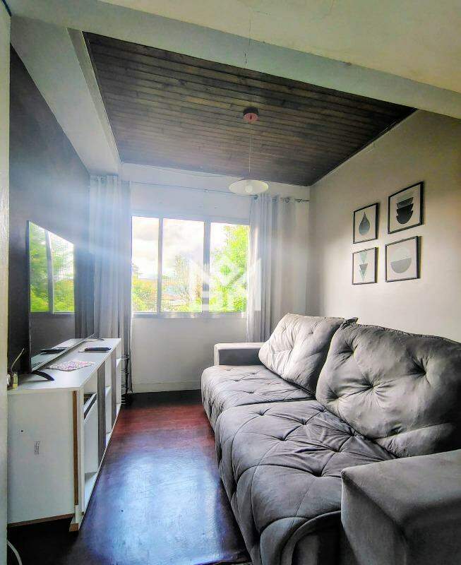 Sobrado com 5 quartos à venda, 206m² - Niterói - Canoas: 