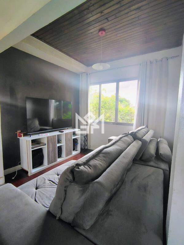 Sobrado com 5 quartos à venda, 206m² - Niterói - Canoas: 