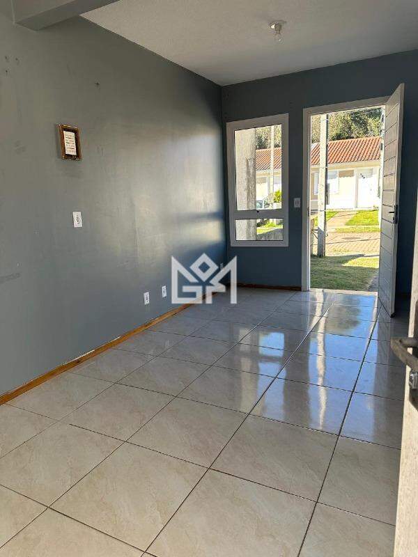 Casa com 1 quarto à venda, 52m² - Fazenda Esperança - Cachoeirinha: 