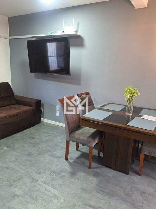 Sobrado com à venda, 68m² - Olaria - Canoas: 
