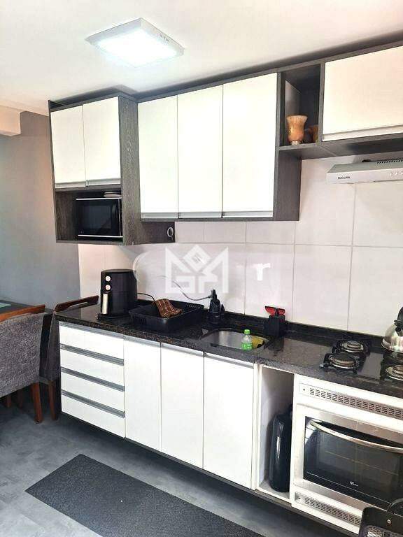 Sobrado com à venda, 68m² - Olaria - Canoas: 