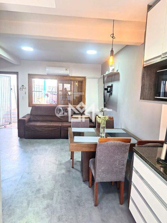Sobrado com à venda, 68m² - Olaria - Canoas: 