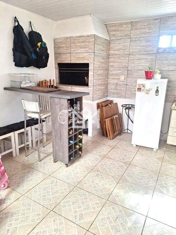 Sobrado com à venda, 68m² - Olaria - Canoas: 