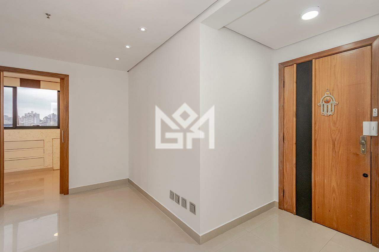 Sala/Conjunto Comercial com à venda, 162m² - Rio Branco - Porto Alegre: 