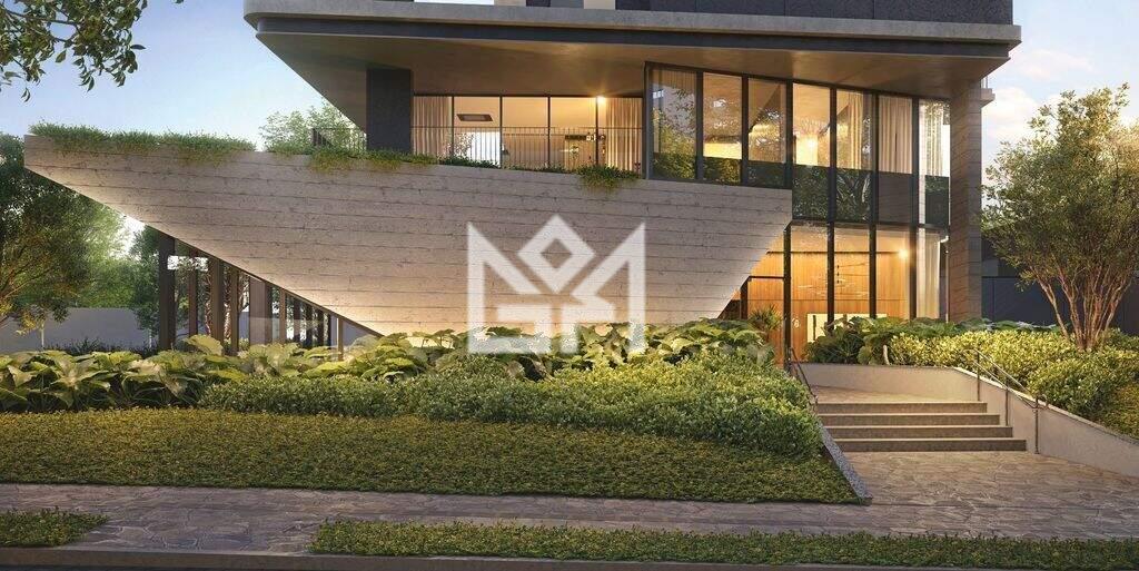 Apartamento com 1 quarto à venda, 35,12m² - Auxiliadora - Porto Alegre: 