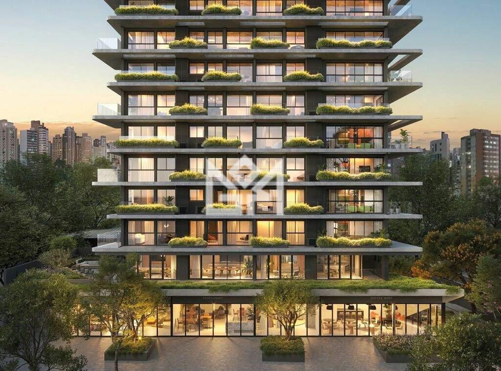 Apartamento com 1 quarto à venda, 35,12m² - Auxiliadora - Porto Alegre: 