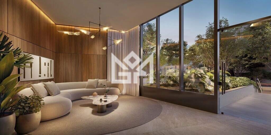 Apartamento com 1 quarto à venda, 35,12m² - Auxiliadora - Porto Alegre: 