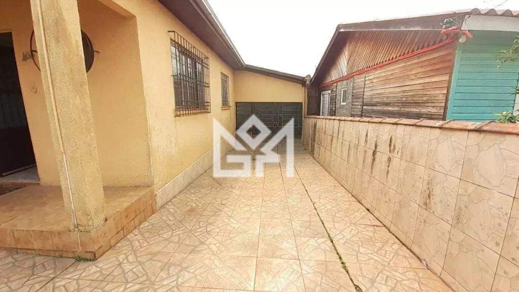 Casa com 2 quartos à venda, 100m² - São Geraldo - Gravataí: 