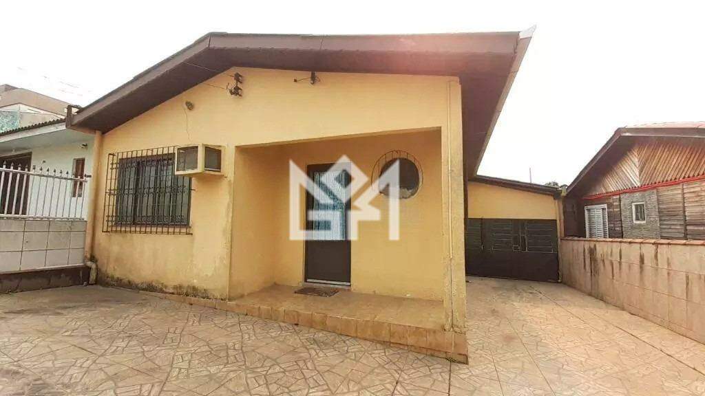 Casa com 2 quartos à venda, 100m² - São Geraldo - Gravataí: 