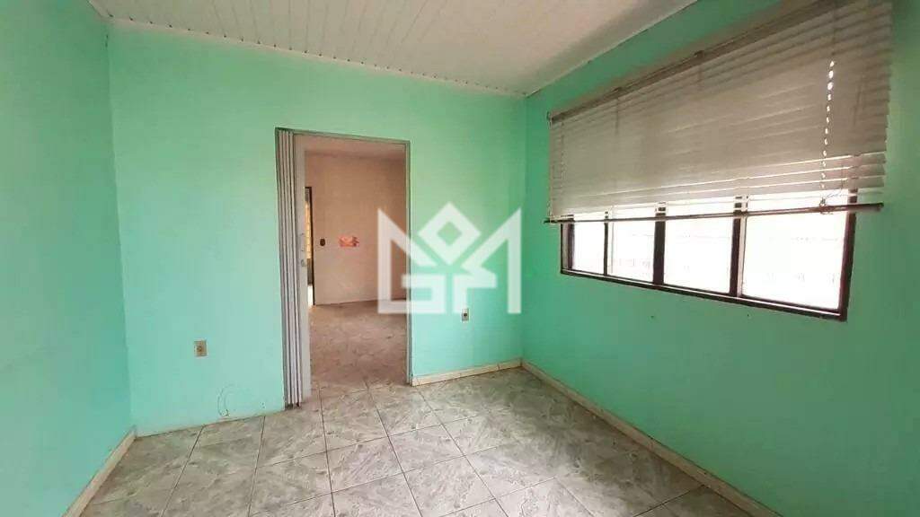 Casa com 2 quartos à venda, 100m² - São Geraldo - Gravataí: 