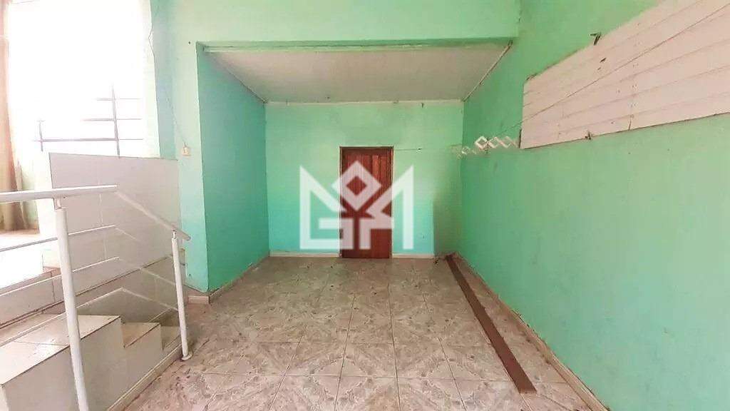 Casa com 2 quartos à venda, 100m² - São Geraldo - Gravataí: 