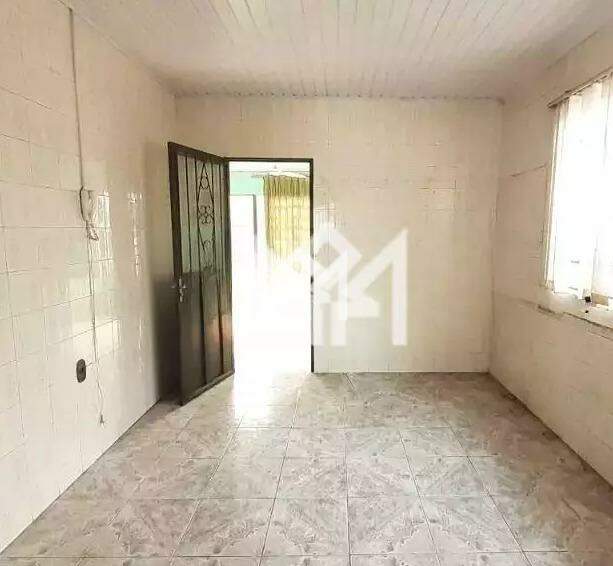 Casa com 2 quartos à venda, 100m² - São Geraldo - Gravataí: 