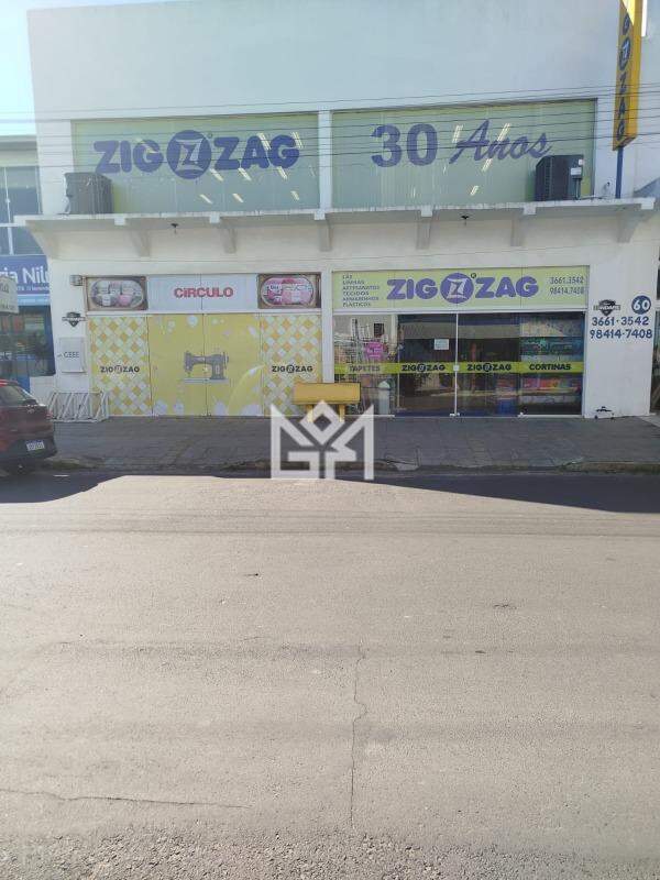 Loja com à venda, 442,2m² - Nova Tramandaí - Tramandaí: 