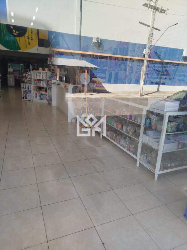 Loja com à venda, 442,2m² - Nova Tramandaí - Tramandaí: 