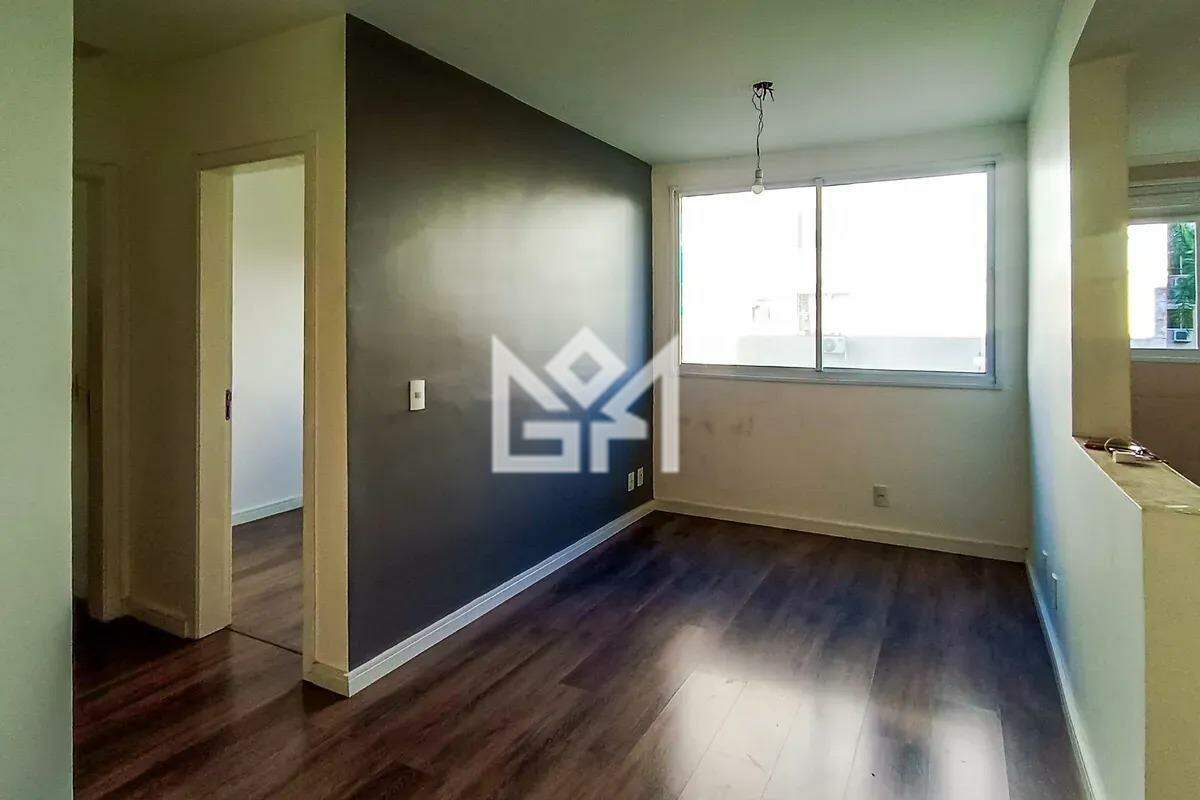 Apartamento com 2 quartos para aluguel, 50m² - Cavalhada - Porto Alegre: 