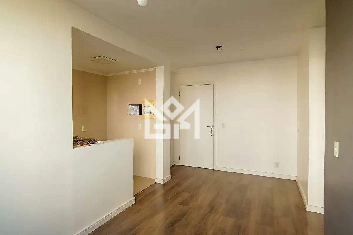 Apartamento com 2 quartos para aluguel, 50m² - Cavalhada - Porto Alegre: 