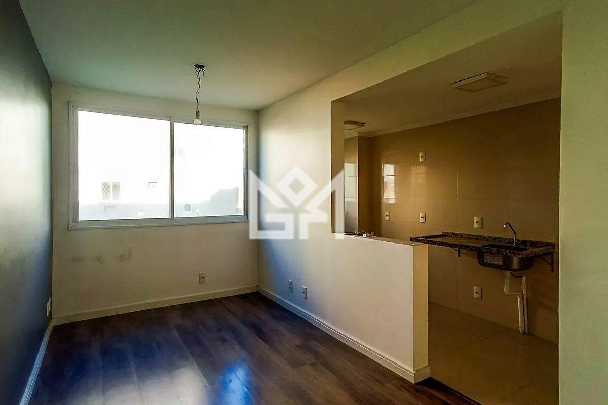 Apartamento com 2 quartos para aluguel, 50m² - Cavalhada - Porto Alegre: 