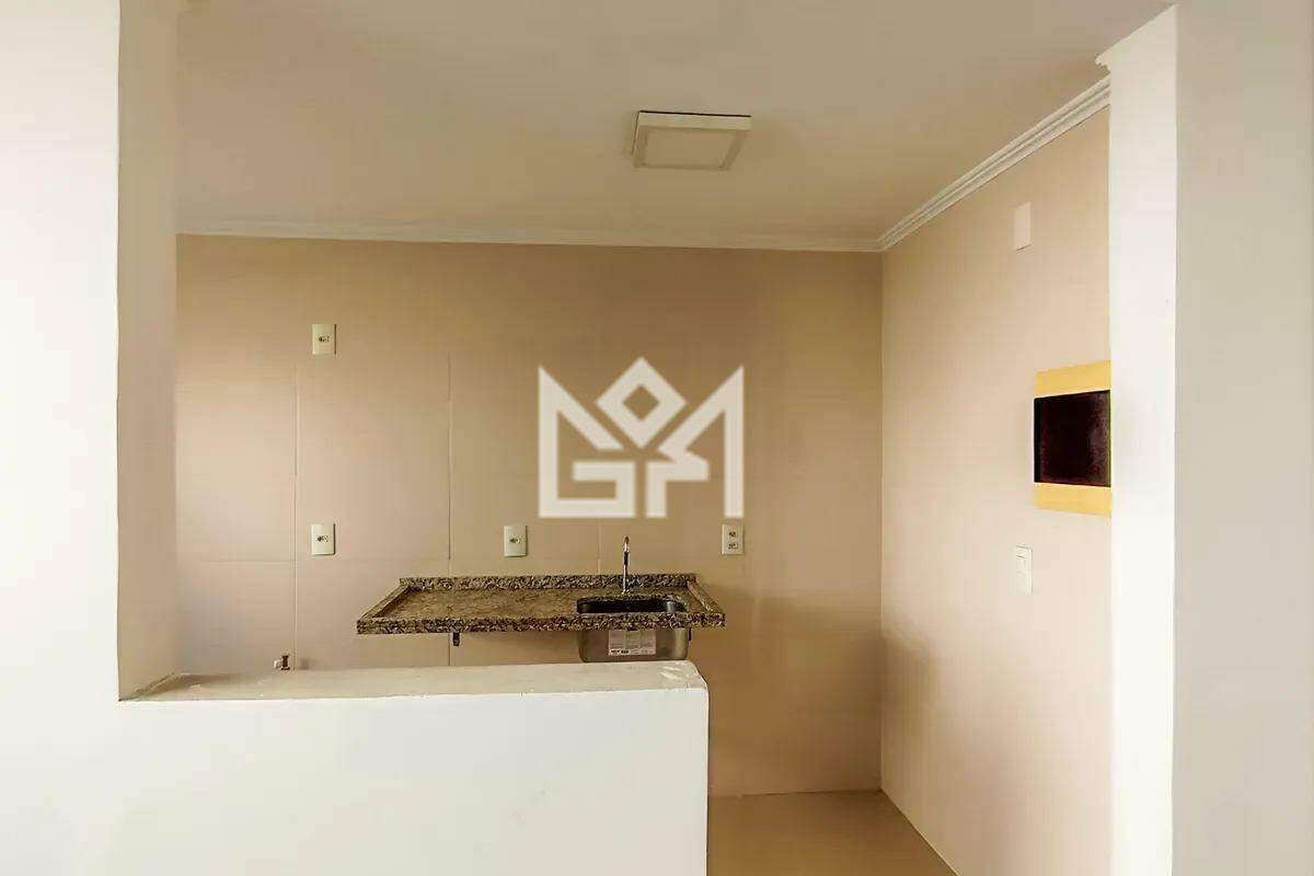 Apartamento com 2 quartos para aluguel, 50m² - Cavalhada - Porto Alegre: 