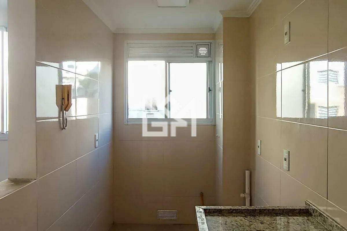 Apartamento com 2 quartos para aluguel, 50m² - Cavalhada - Porto Alegre: 
