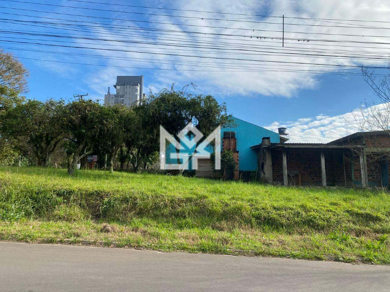 Terreno/Lote com à venda, 0m² - Três Portos - Esteio: 