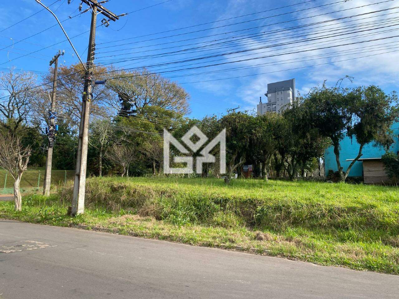 Terreno/Lote com à venda, 0m² - Três Portos - Esteio: 