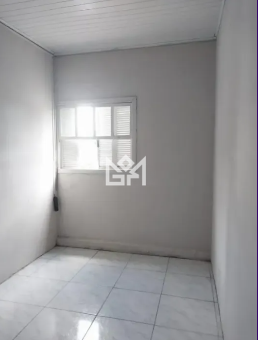 Casa com 2 quartos para aluguel, 53m² - Marrocos - Gravataí: 