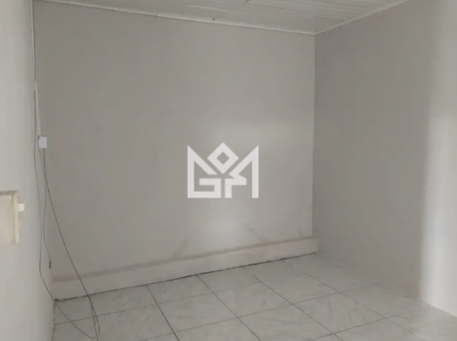 Casa com 2 quartos para aluguel, 53m² - Marrocos - Gravataí: 
