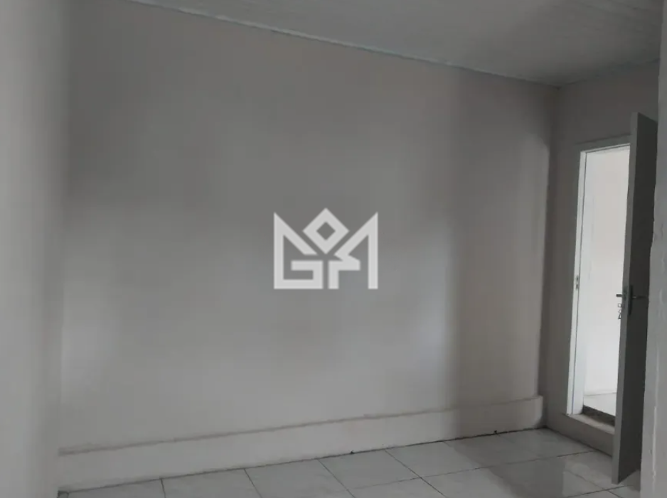 Casa com 2 quartos para aluguel, 53m² - Marrocos - Gravataí: 
