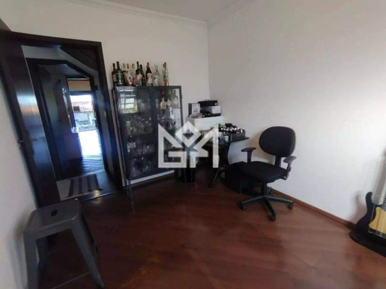 Sobrado com 6 quartos à venda, 582m² - Centro - Gravataí: 