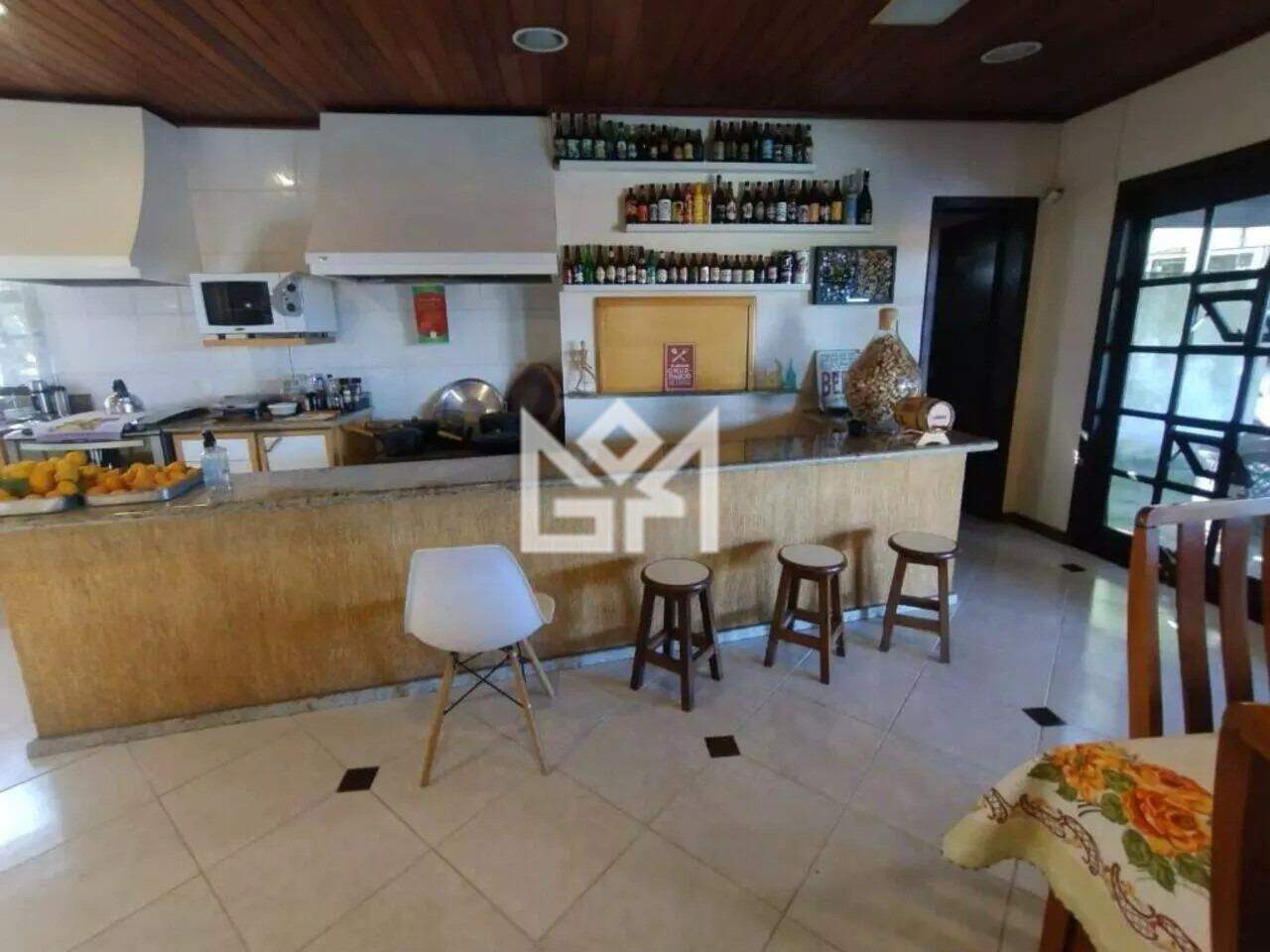 Sobrado com 6 quartos à venda, 582m² - Centro - Gravataí: 