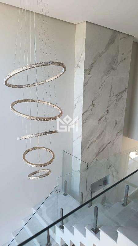 Sobrado com 3 quartos à venda, 172m² - Barnabé - Gravataí: 