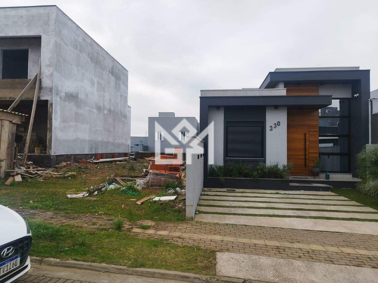 Terreno/Lote com à venda, 0m² - Loteamento Jardim Timbaúva - Gravataí: 
