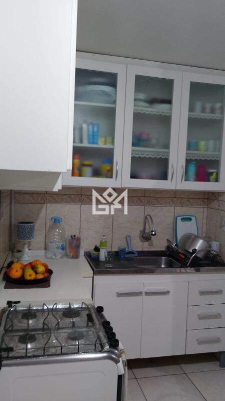 Casa com 3 quartos à venda, 80m² - São Vicente - Gravataí: 