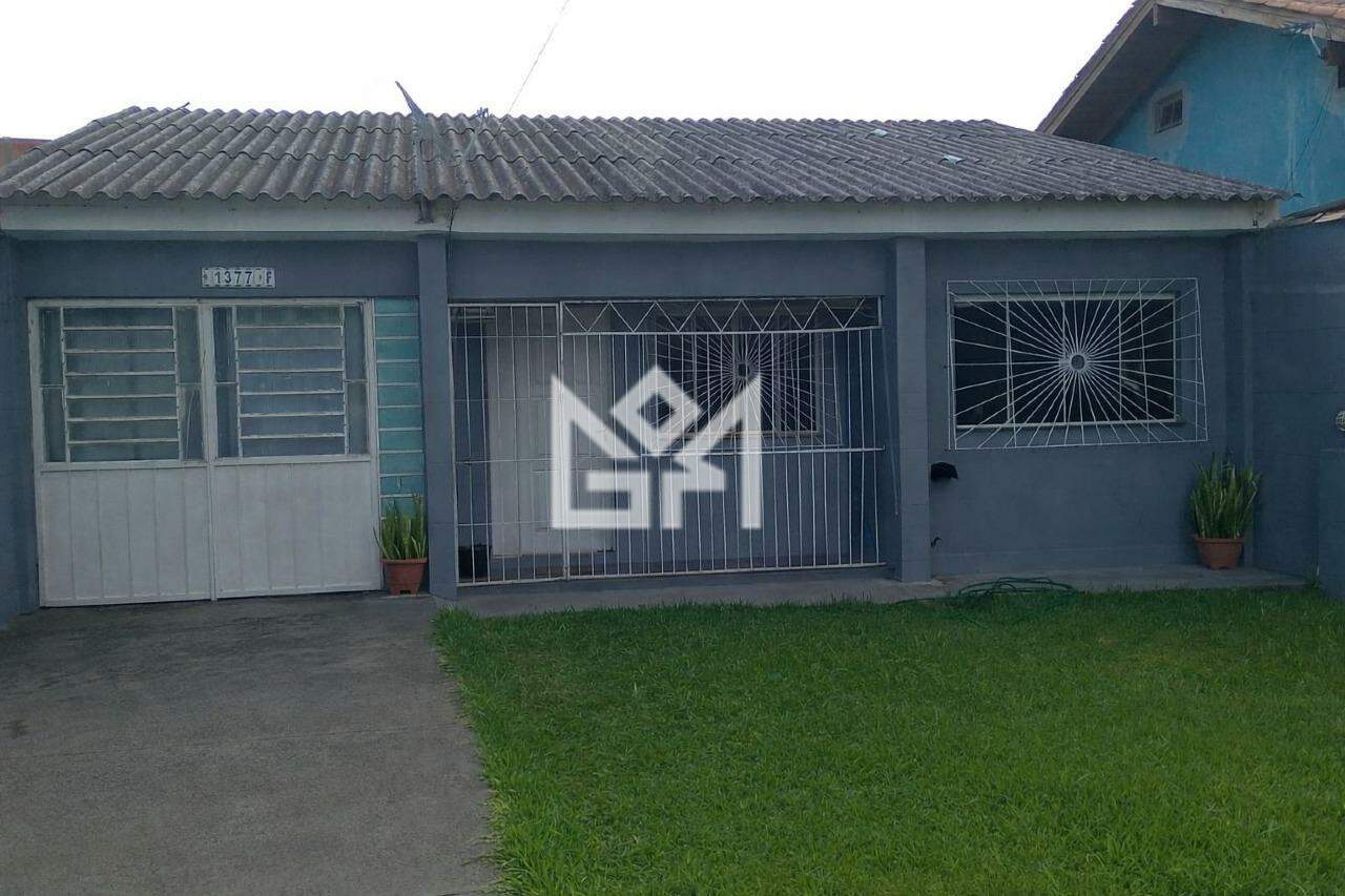 Casa com 3 quartos à venda, 80m² - São Vicente - Gravataí: 