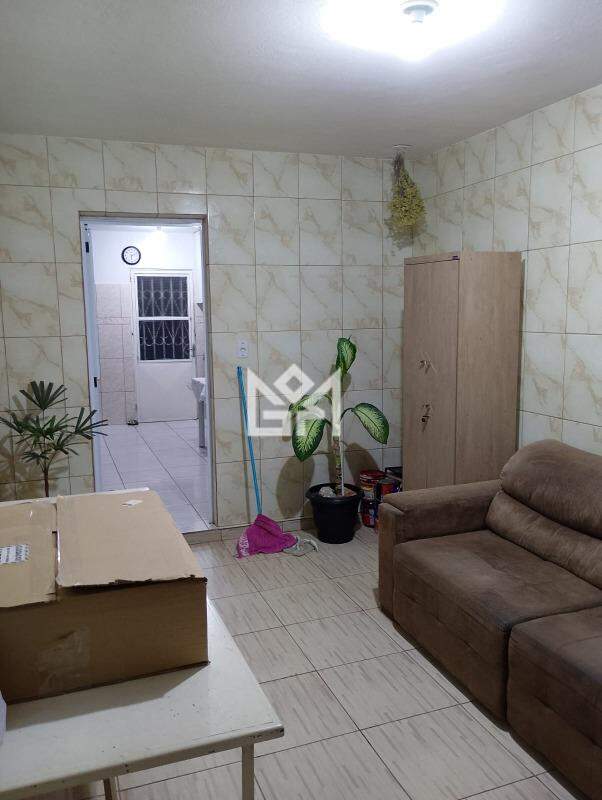 Casa com 3 quartos à venda, 80m² - São Vicente - Gravataí: 