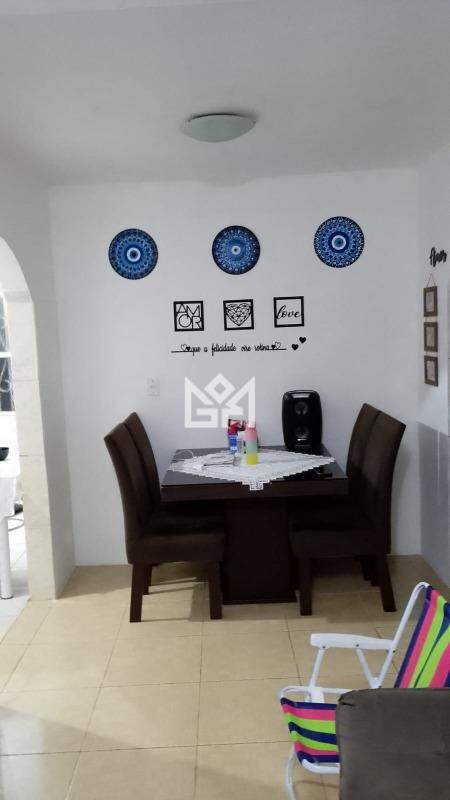 Casa com 3 quartos à venda, 80m² - São Vicente - Gravataí: 