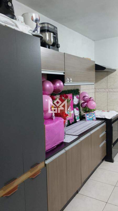 Casa com 3 quartos à venda, 80m² - São Vicente - Gravataí: 