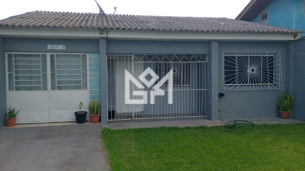 Casa com 3 quartos à venda, 80m² - São Vicente - Gravataí: 