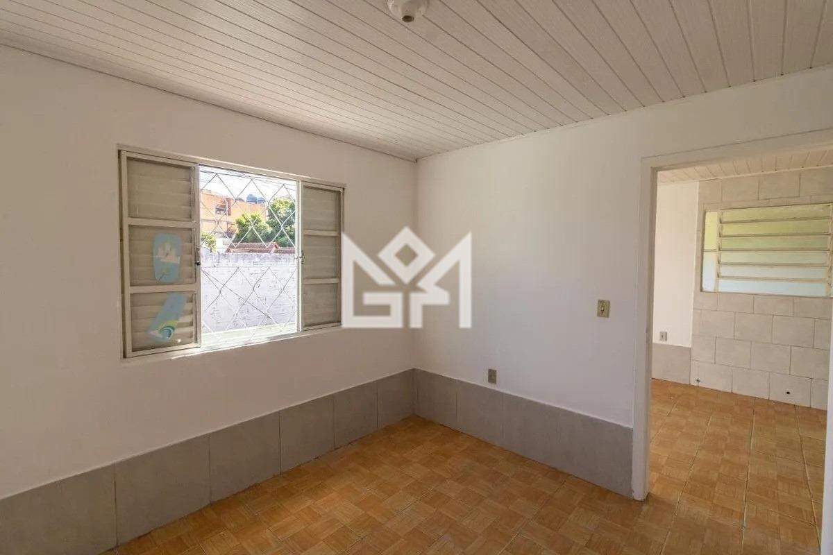 Casa com 2 quartos para aluguel, 75m² - Medianeira - Porto Alegre: 