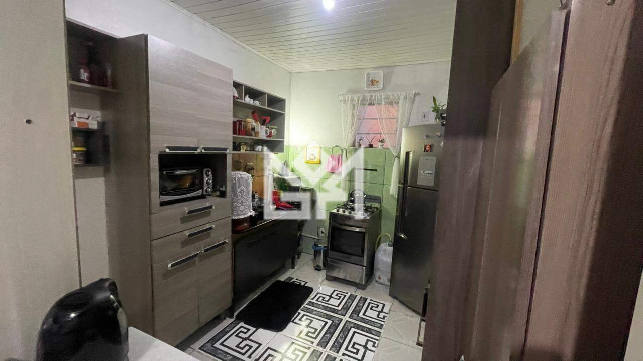 Casa com 3 quartos à venda, 80m² - Mário Quintana - Porto Alegre: 