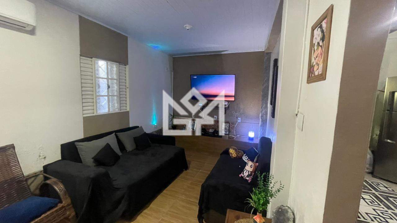 Casa com 3 quartos à venda, 80m² - Mário Quintana - Porto Alegre: 