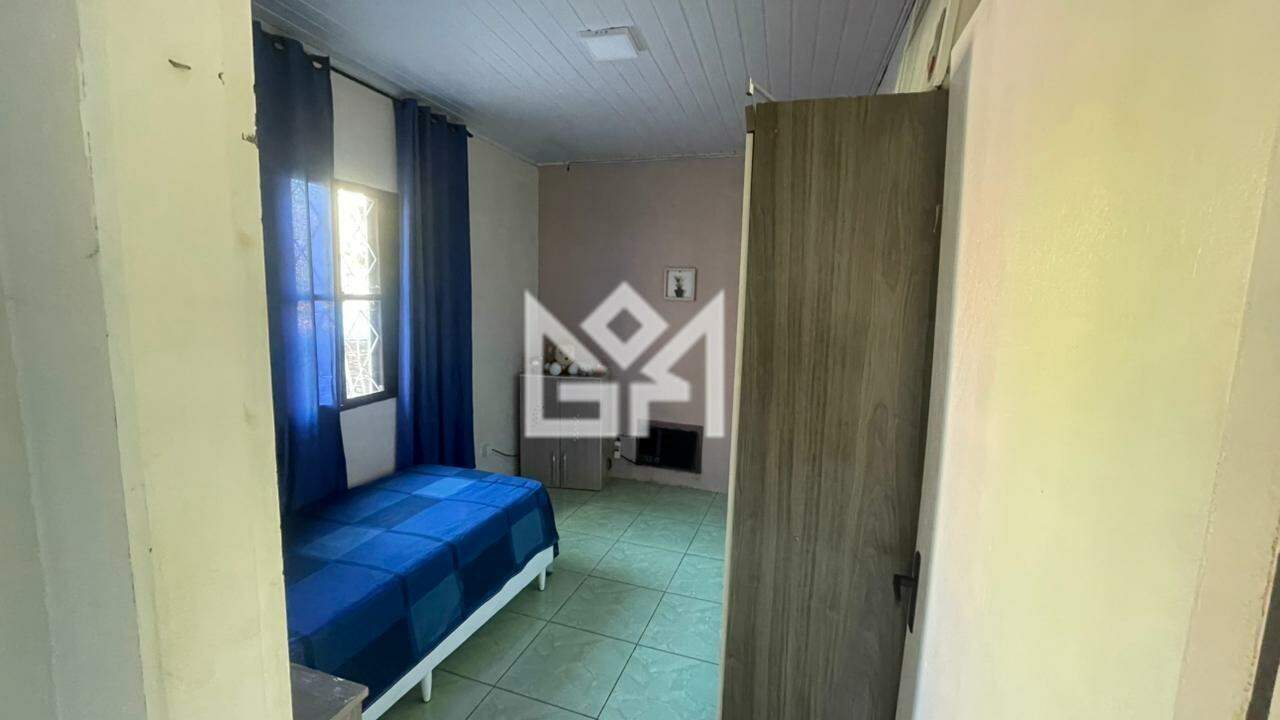 Casa com 3 quartos à venda, 80m² - Mário Quintana - Porto Alegre: 