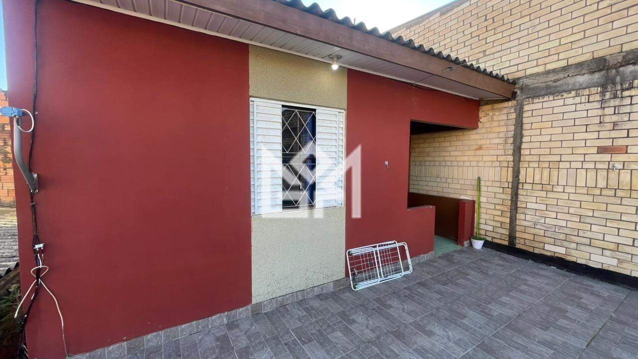 Casa com 3 quartos à venda, 80m² - Mário Quintana - Porto Alegre: 