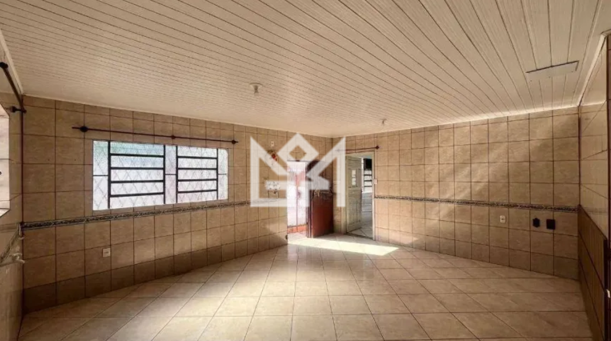 Casa com 3 quartos para aluguel, 234m² - Centro - Gravataí: 