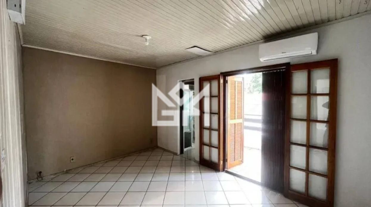 Casa com 3 quartos para aluguel, 234m² - Centro - Gravataí: 