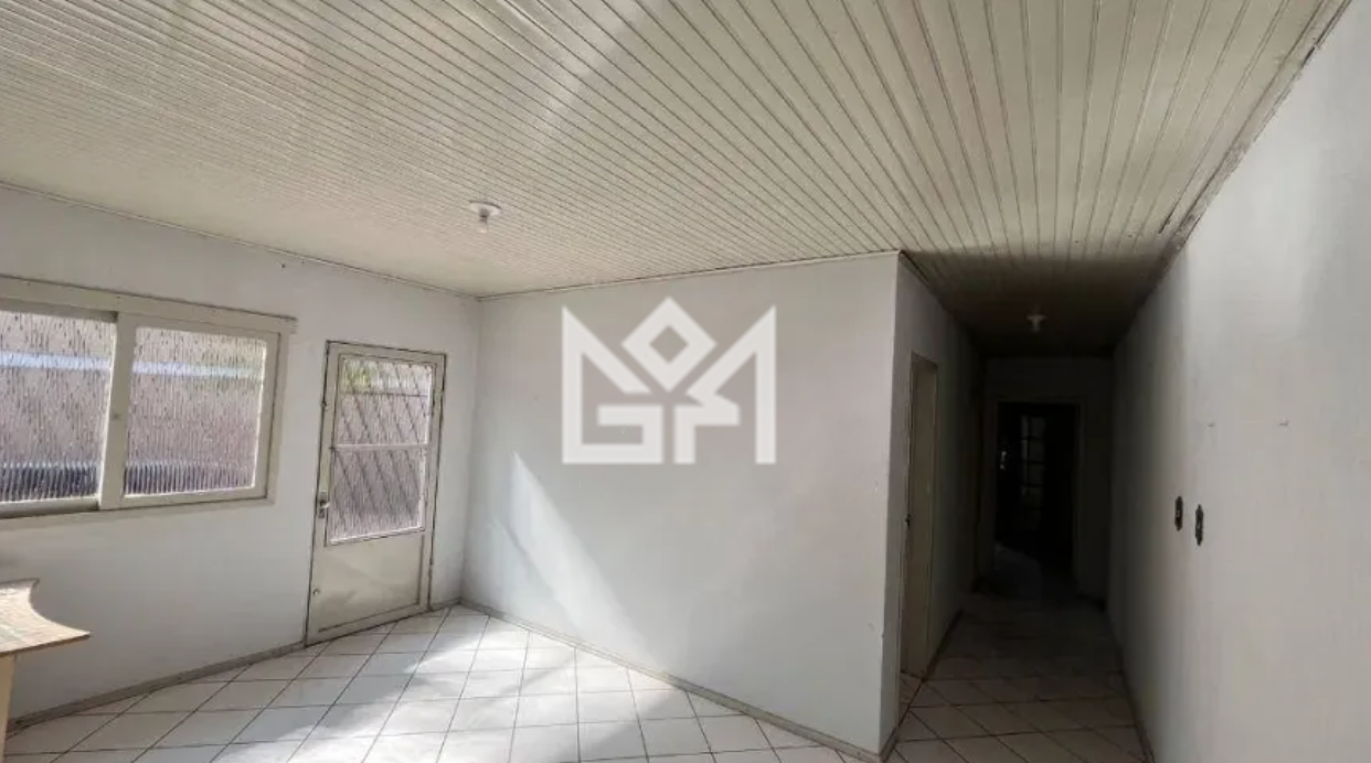 Casa com 3 quartos para aluguel, 234m² - Centro - Gravataí: 