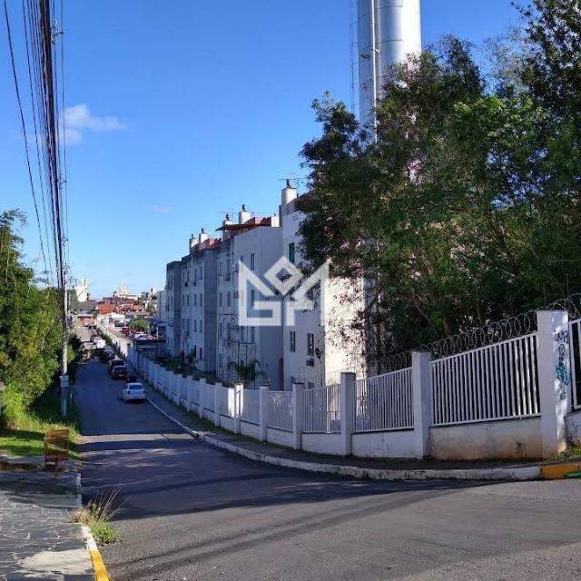 Apartamento com 2 quartos para aluguel, 39m² - Vila Cachoeirinha - Cachoeirinha: 