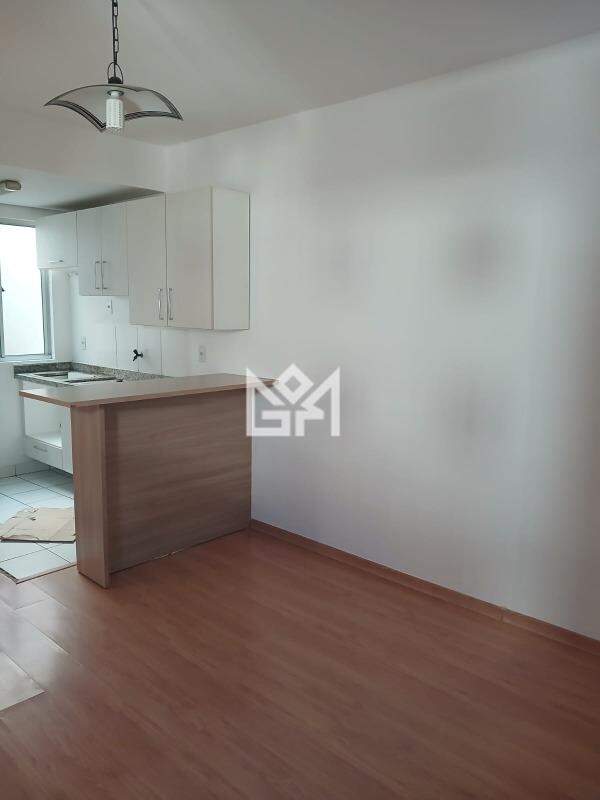Apartamento com 2 quartos para aluguel, 39m² - Vila Cachoeirinha - Cachoeirinha: 