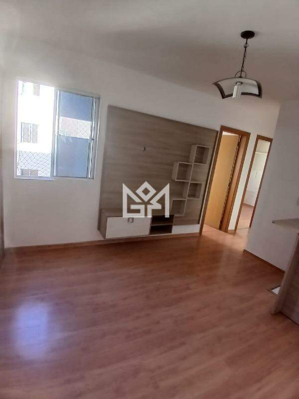 Apartamento com 2 quartos para aluguel, 39m² - Vila Cachoeirinha - Cachoeirinha: 
